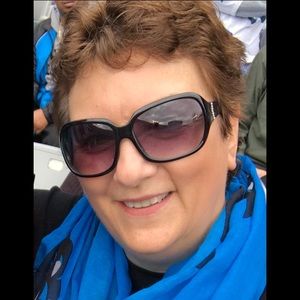 Meet your Posher, Cheryl